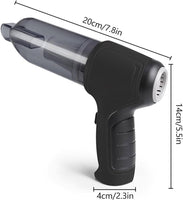 Aspiradora Inalámbrica Edición PREMIUM DS126®