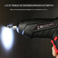 KitXpert 47 en 1: Potencia Portátil, Precisión Total