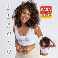 2x1 Brasier Postura Perfecta® Colombia