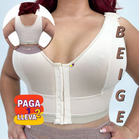 2x1 Brasier Postura Perfecta® Colombia