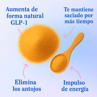 Yerba Magic®: 1 Taza & Recupera el Control
