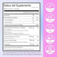 Yerba Magic®: 1 Taza & Recupera el Control