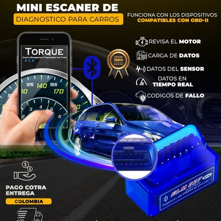 AlertaMotor: Detecta Problemas Antes que Empeoren