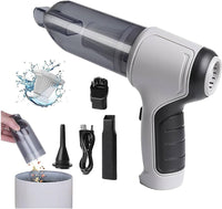 Aspiradora Inalámbrica Edición PREMIUM DS126®