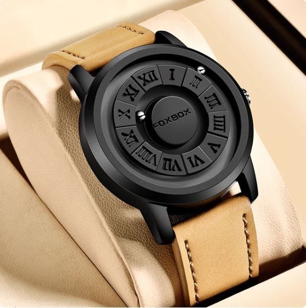 Reloj FoxBox Original Magnético – ManoStore