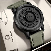 Reloj FoxBox Original Magnético