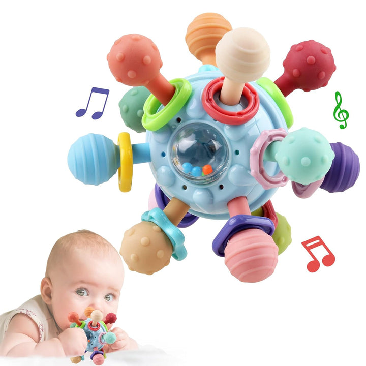 MORDEDOR BABYCOLOR