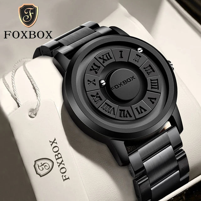 Reloj FoxBox Original Magnético