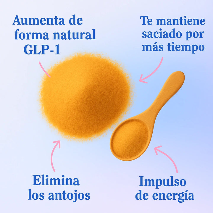 Yerba Magic®: 1 Taza & Recupera el Control