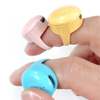 ANILLO TIKTOK CONTROL REMOTO INALAMBRICO📸