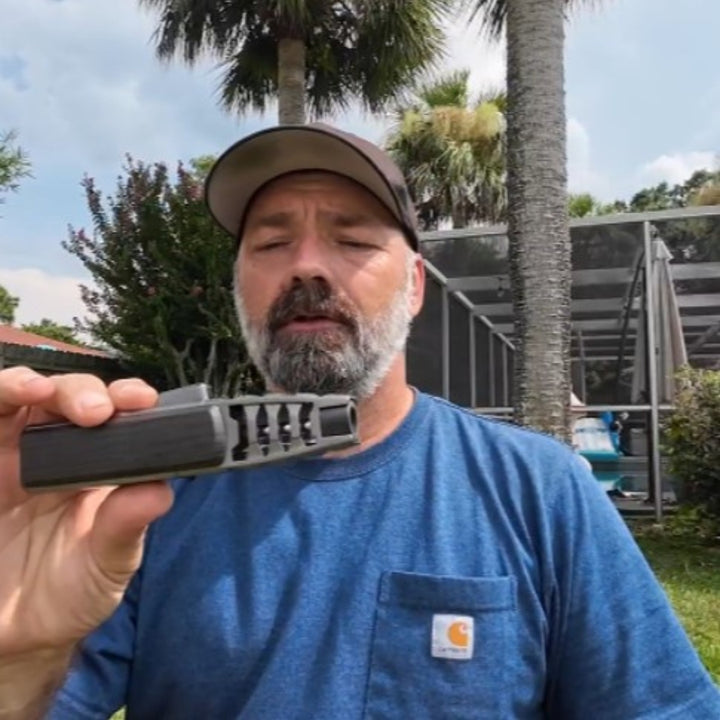 TorchFire Pro-X: Soplete Ajustable con Bloqueo Anti-Accidental