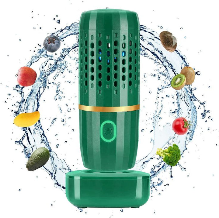 CAPSULA CLEANFOOD ANTIBACTERIANA
