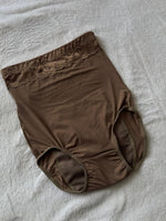 Panty SiempreSECAS®️ Cintura alta Anti-Fugas (1ud)-(2ud)-(4ud)