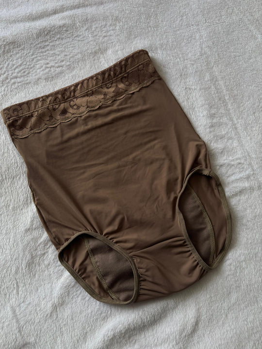 Panty SiempreSECAS®️ Cintura alta Anti-Fugas (1ud)-(2ud)-(4ud)