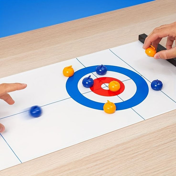 Juego Curling Mesa®︎