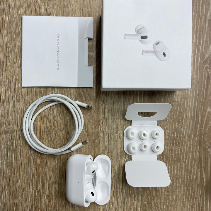 Airpods Pro 2° Generación (Versión 1.1)