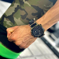 RELOJ MILITAR 2202SKMEI ®️