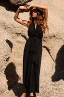 MÚTIKA ™️ Un vestido, infinitas versiones de ti. (Color: Negro)