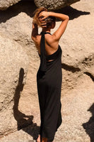 MÚTIKA ™️ Un vestido, infinitas versiones de ti. (Color: Negro)